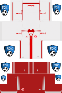 SC Internacional FL Kit 2024 Away