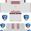 Sao Paulo FC Football League Kits