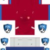 Serbia Football League Kits