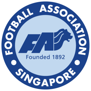 Singapore Logo