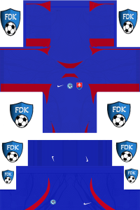 Slovakia FL Kit 2024 Away