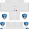 Slovakia Football League Kits