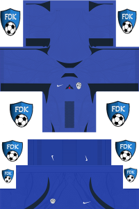 Slovenia FL Kit 2024 Away