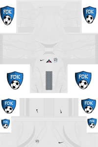 Slovenia Football League Kits