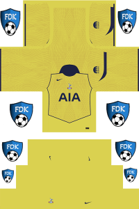 Tottenham Hotspur FL Kit 2026 third leaked