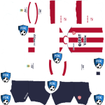 Unión de Santa Fe DLS Kits 2025