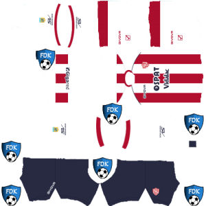 Unión de Santa Fe DLS Kits 2025