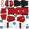 Urawa Red Diamonds CWC DLS Kits 2025