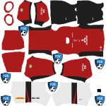 Urawa Red Diamonds CWC DLS Kits 2025