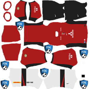 Urawa Red Diamonds CWC DLS Kits 2025