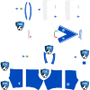 Velez Sarsfield DLS Kits 2025