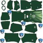 VfL Wolfsburg DLS Kits 2026
