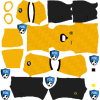 Wolverhampton Wanderers FC DLS Kits 2026