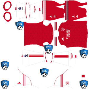 Arsenal DLS Kits 2026