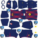 Barcelona DLS Kits 2026