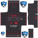 Bayer Leverkusen Pro League Soccer Kits