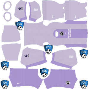 Brighton Hove Albion kit dls 2026 away
