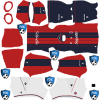 Bologna FC DLS Kits 2026