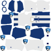 CF Pachuca DLS Kits 2026