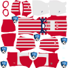 Chivas De Guadalajara DLS Kits 2026