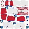 Croatia DLS Kits WC 2026