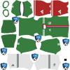 Mexico DLS Kits WC 2026
