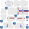 Olympique Lyonnais DLS Kits 2026