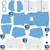 SS Lazio DLS Kits 2026