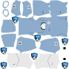 Uruguay DLS Kits WC 2026