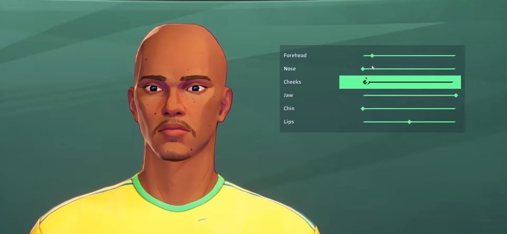 roberto carlos boots