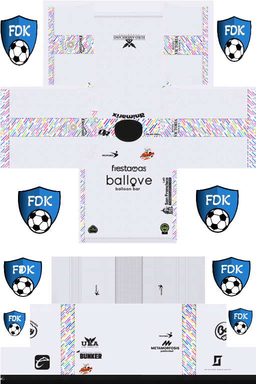 Fanion De Football ALEBRIJES DE OAXACA FC – Mexique – 37 X 24 Cm