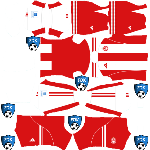 Olympiacos FC DLS Kits 2026 Dream League Soccer Kits 2026 olympiacos-fc-dls-kits-2026-dream-league-soccer-kits-2026